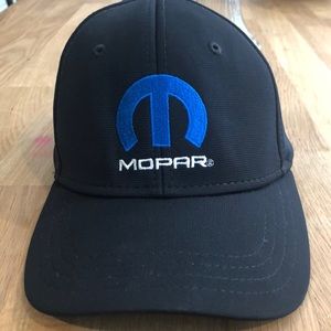 Mopar hat